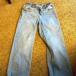 Wonder nation blue jean